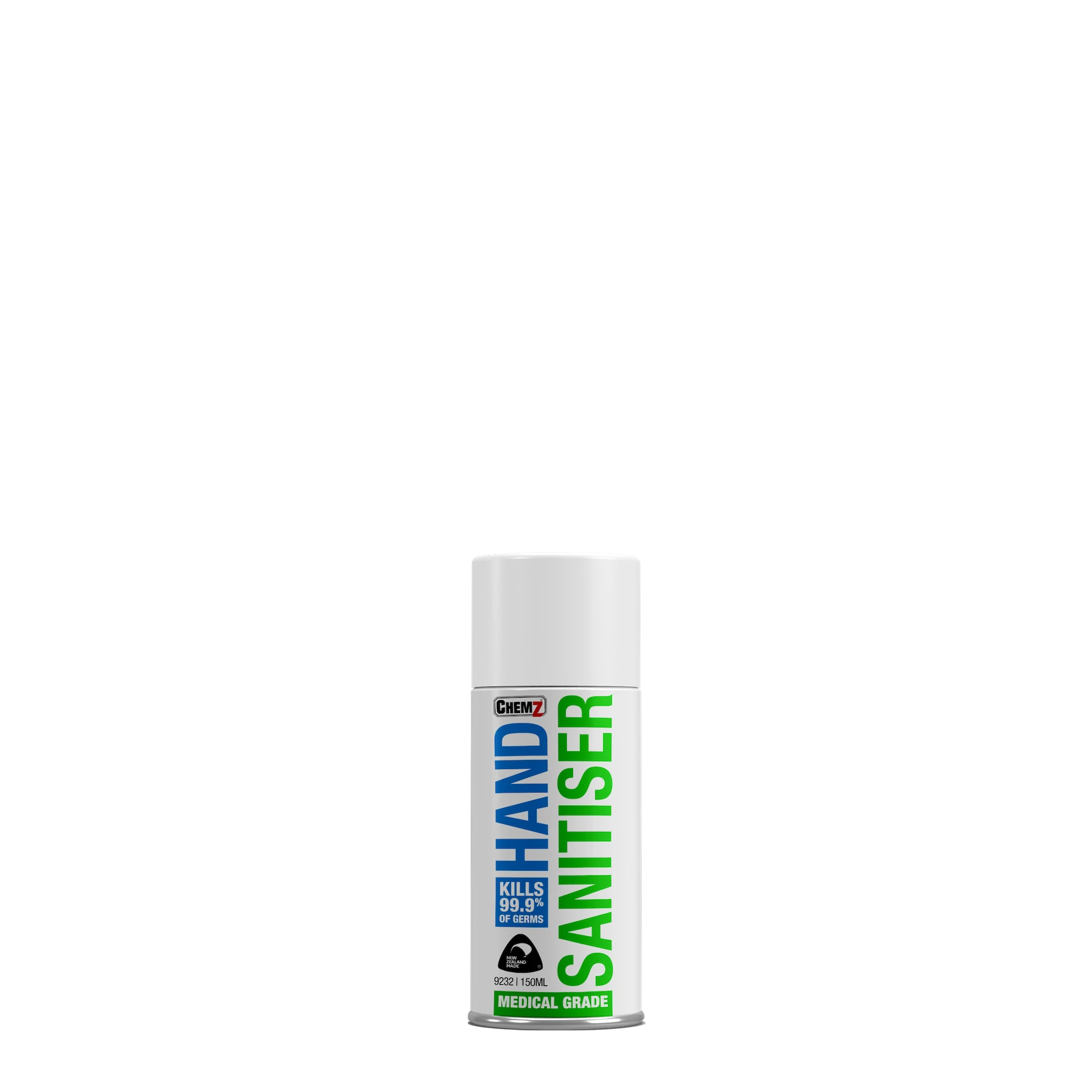 HAND SANITISER 