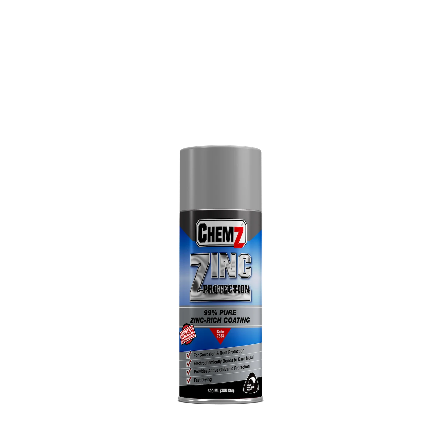 ZINC 