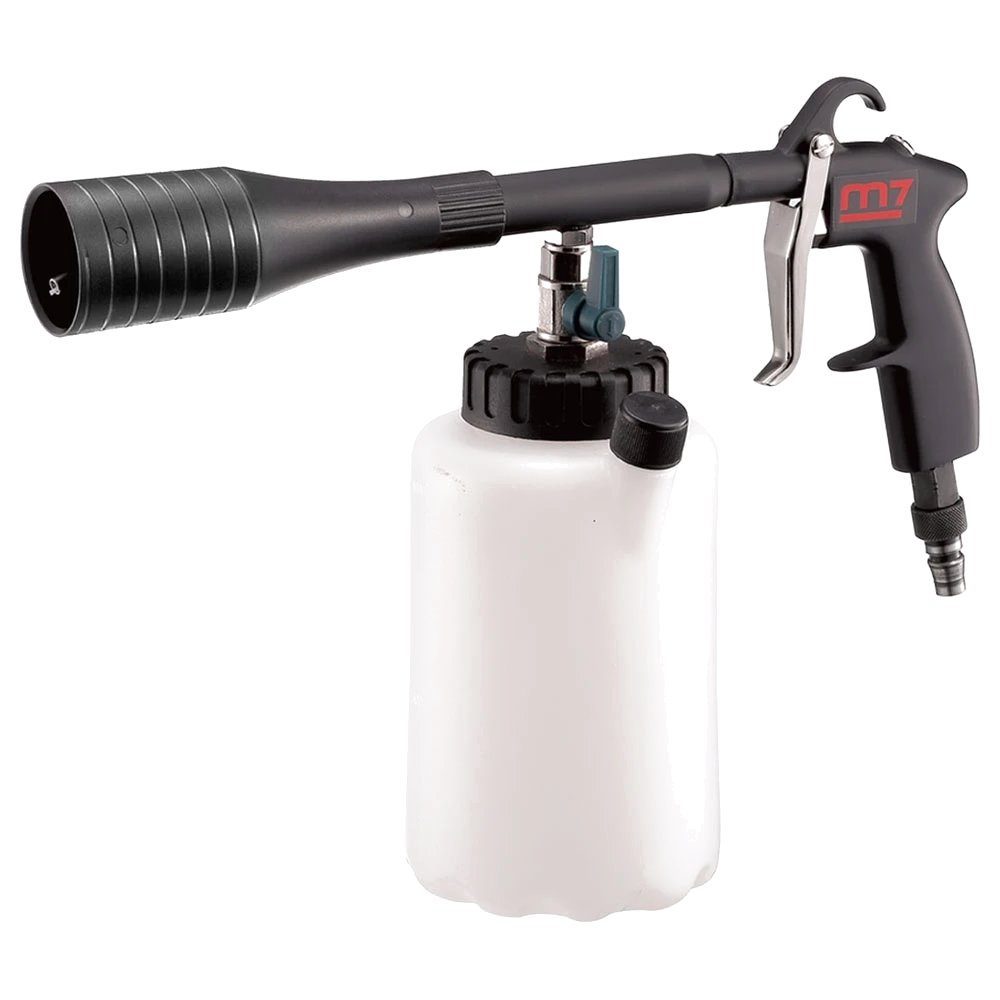 M7 Air Upholstery Cleaner