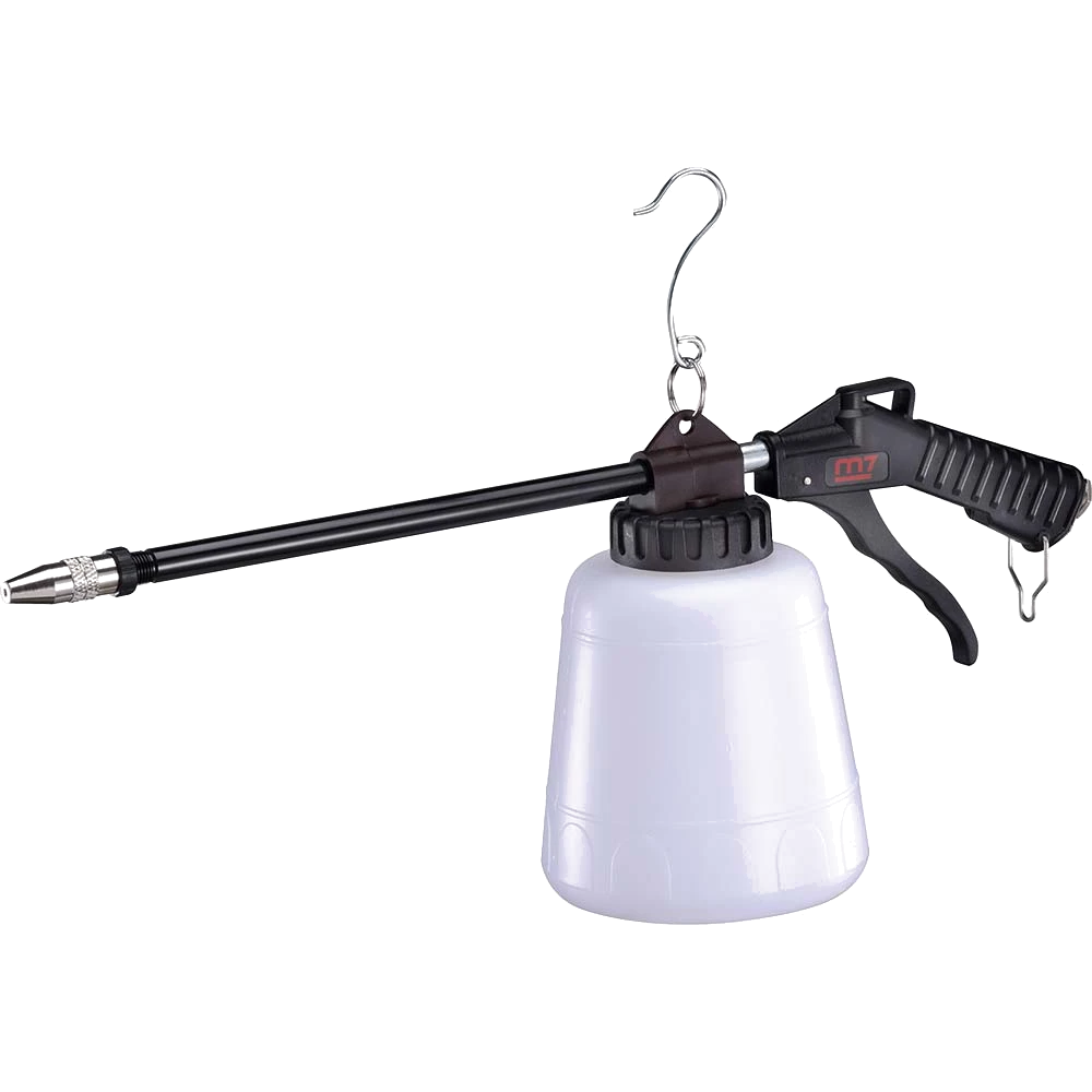 M7 Air Cleaning Gun 1Ltr