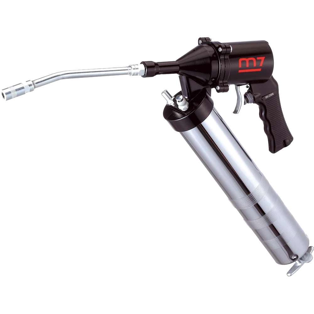M7 Air Grease Gun Pulse Style
