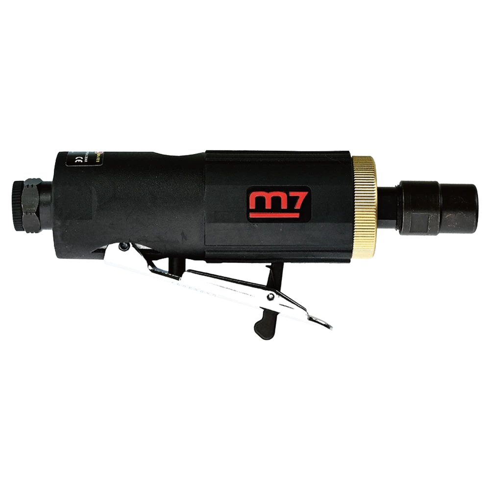 M7 Die Grinder 25000rpm 155mm Long 1/8 & 1/4in Collet