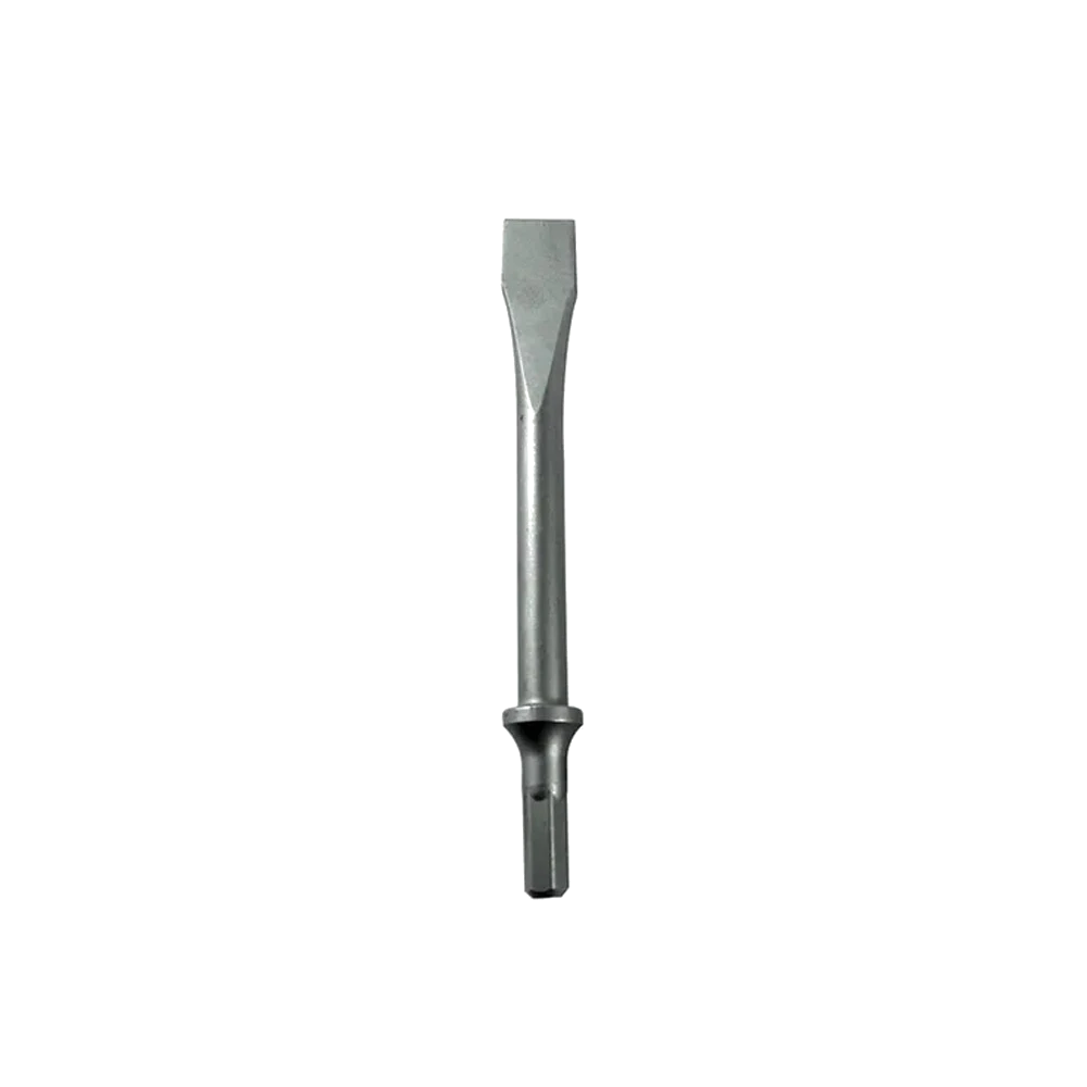 M7 Flat Chisel 175mm Long To Suit SC222C