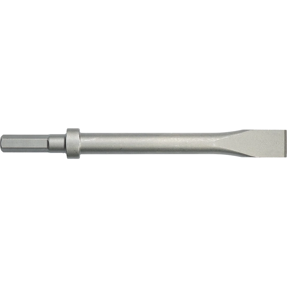 M7 Chisel Flat Suit Air Chipping Hammers 25x260mm