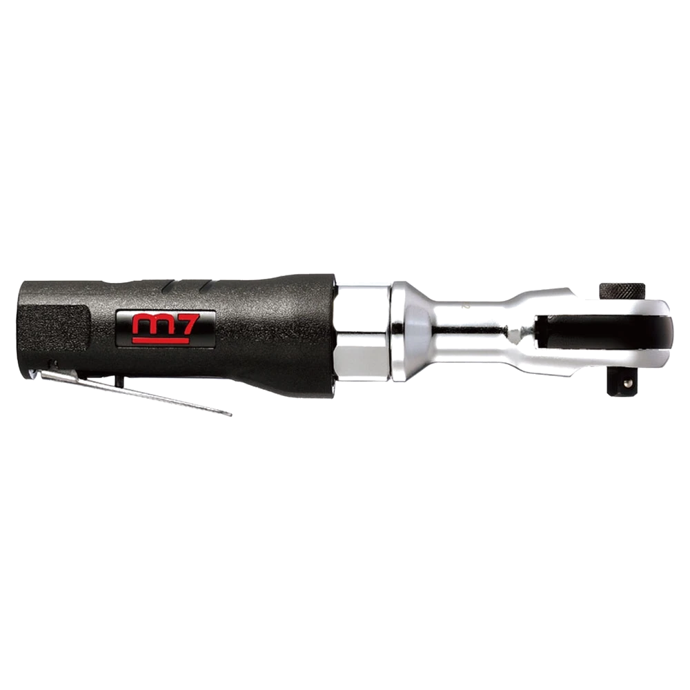M7 Air Ratchet Wrench Quick Release 1/2in Dr