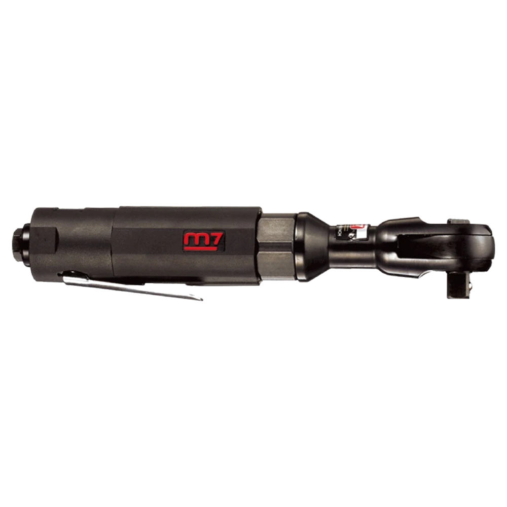 M7 Ratchet Wrench 160rpm 100ft/lb 1/2in Dr