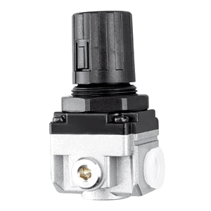 Groz 1/2in BSP Regulator 140CFM / 4000LPM
