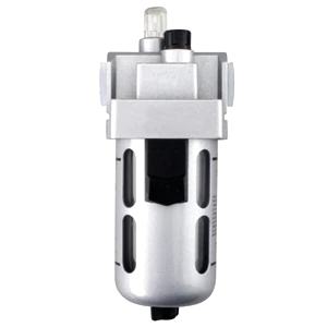 Groz 1/2in BSP Oil Mist Lubricator 200CFM / 5650LPM