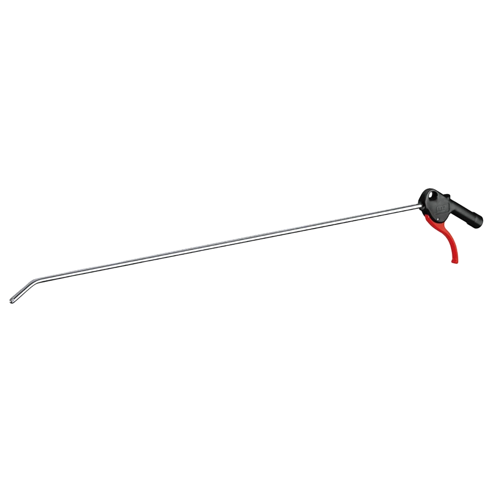 M7 Air Blow Gun Bent Nozzle 610mm