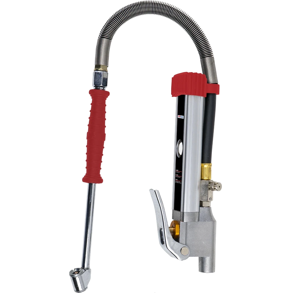 ProEquip Tyre Inflator 0-160 Psi (Dual Chuck)