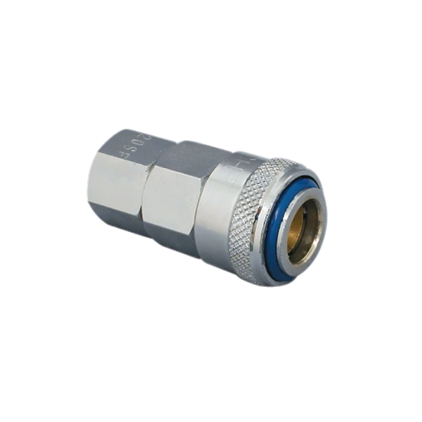 Champion 1/4in Female Air -Line Coupling Nitto  -10pk
