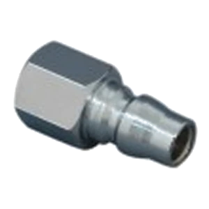 Champion 1/4in Female Air -Line Nipple Nitto  -10pk