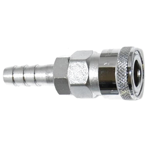 THB 20SH - 1/4in Socket Hose Coupler
