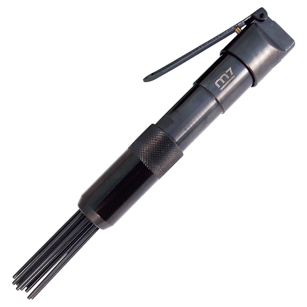 M7 Air Needle Scaler 32mm Stroke 5500bpm