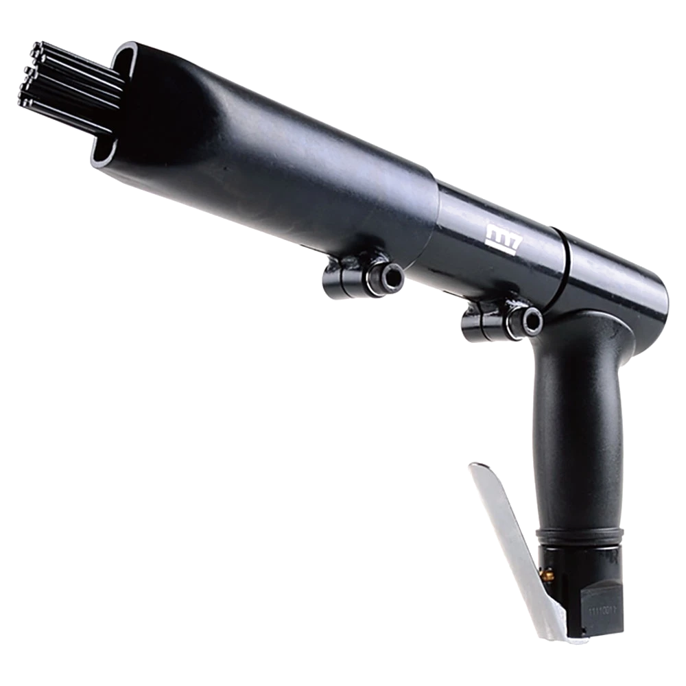 M7 Air Pistol Needle Scaler 3x180mm Needles