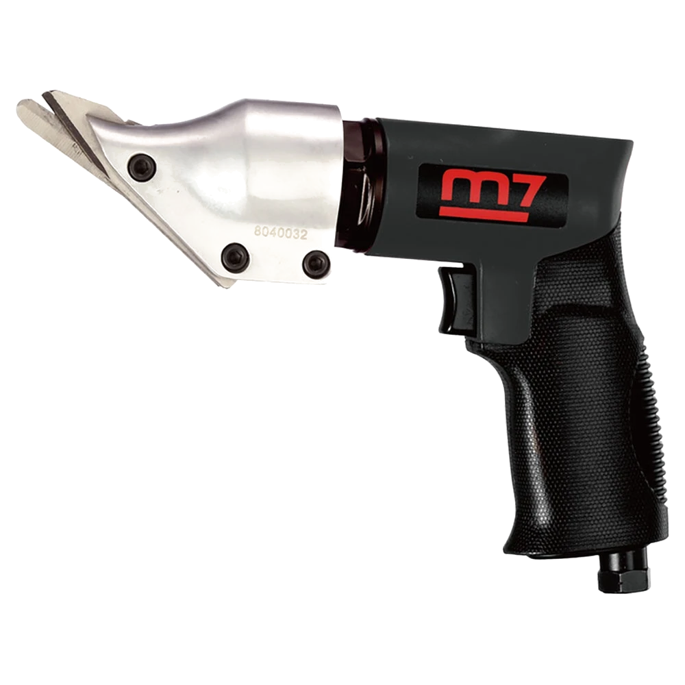 M7 Air Shear 2600 spm 1.6mm Capacity