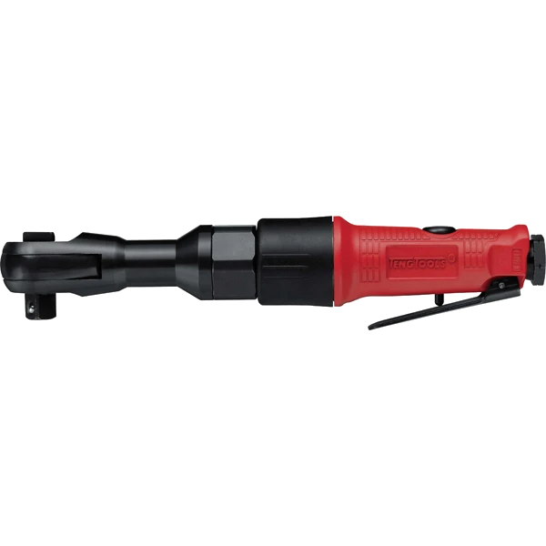 Teng 1/2in Dr. Air Ratchet Wrench 95Nm**