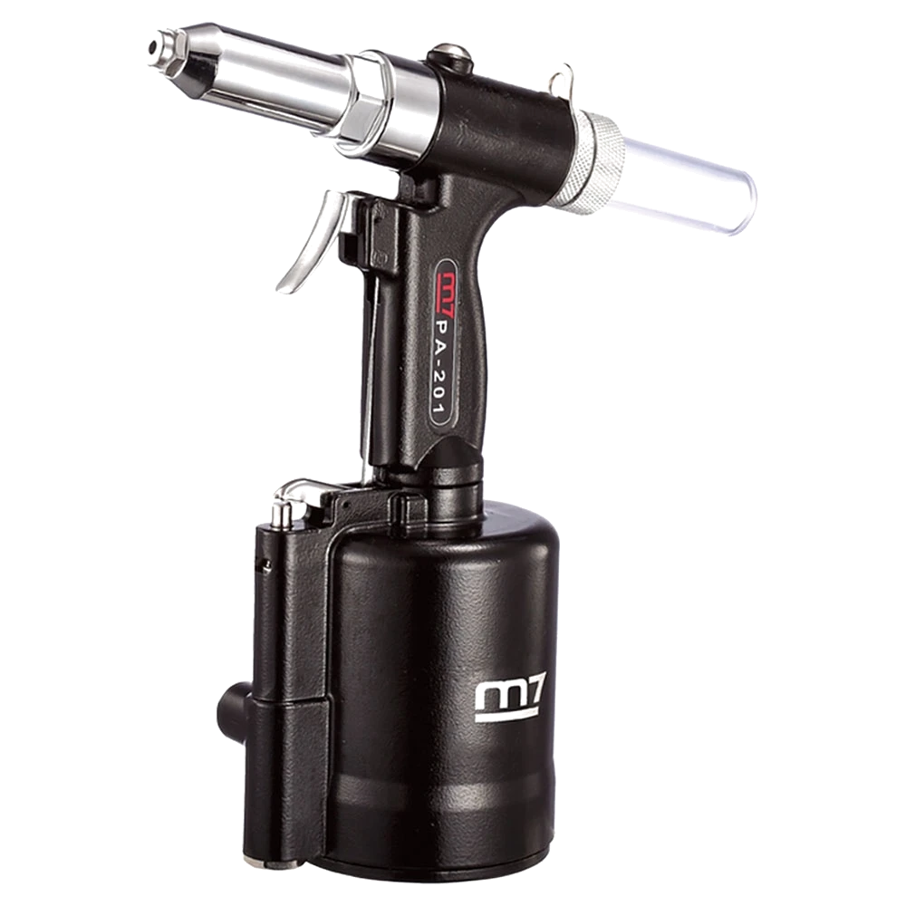 M7 Air Hydraulic Riveter 14mm Stroke