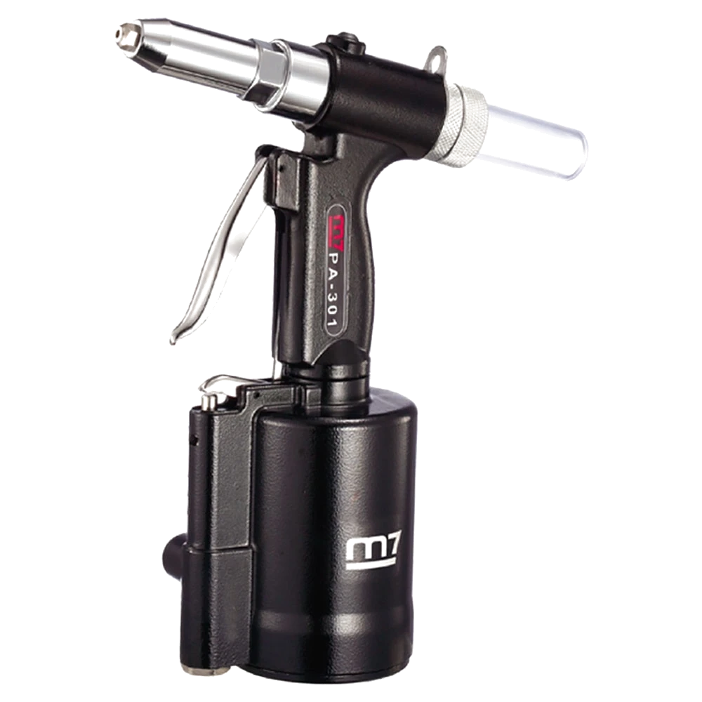M7 Air Hydraulic Riveter 16mm Stroke