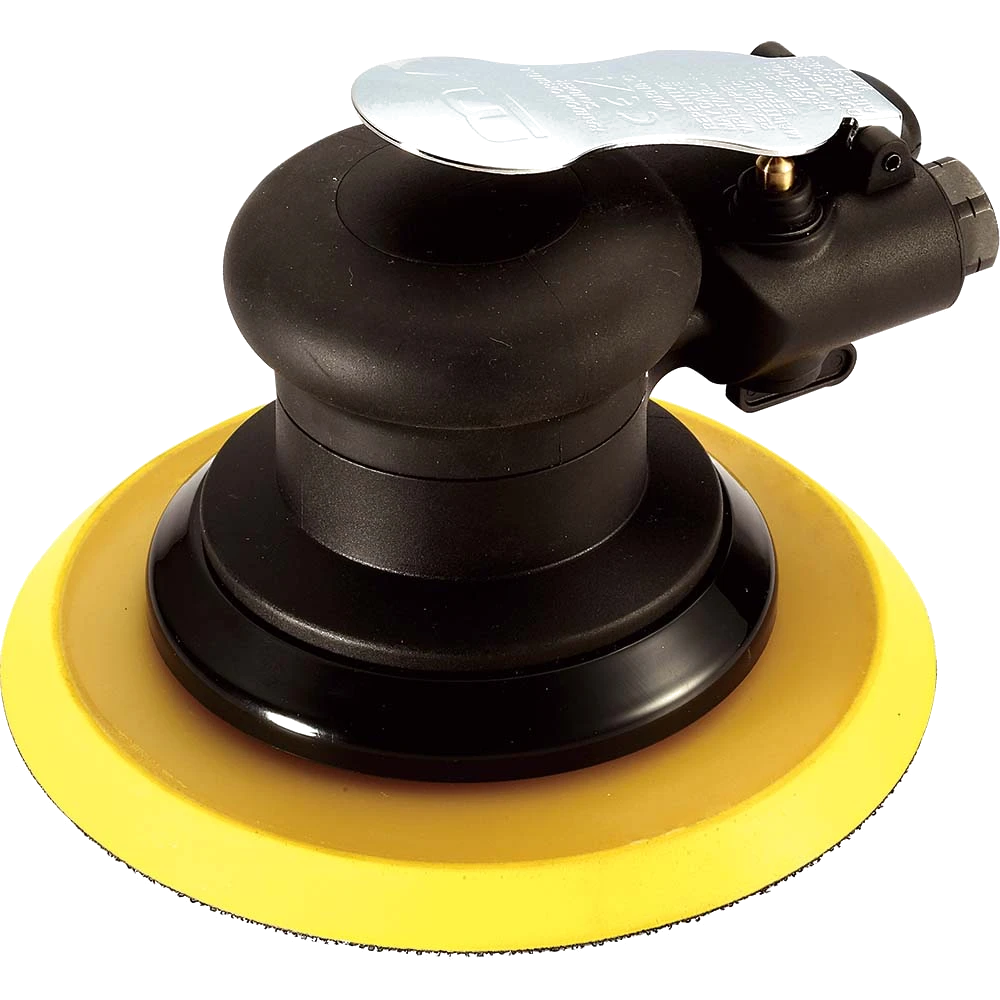 M7 Air Random Orbital Sander No Vacuum 150mm 0.24HP