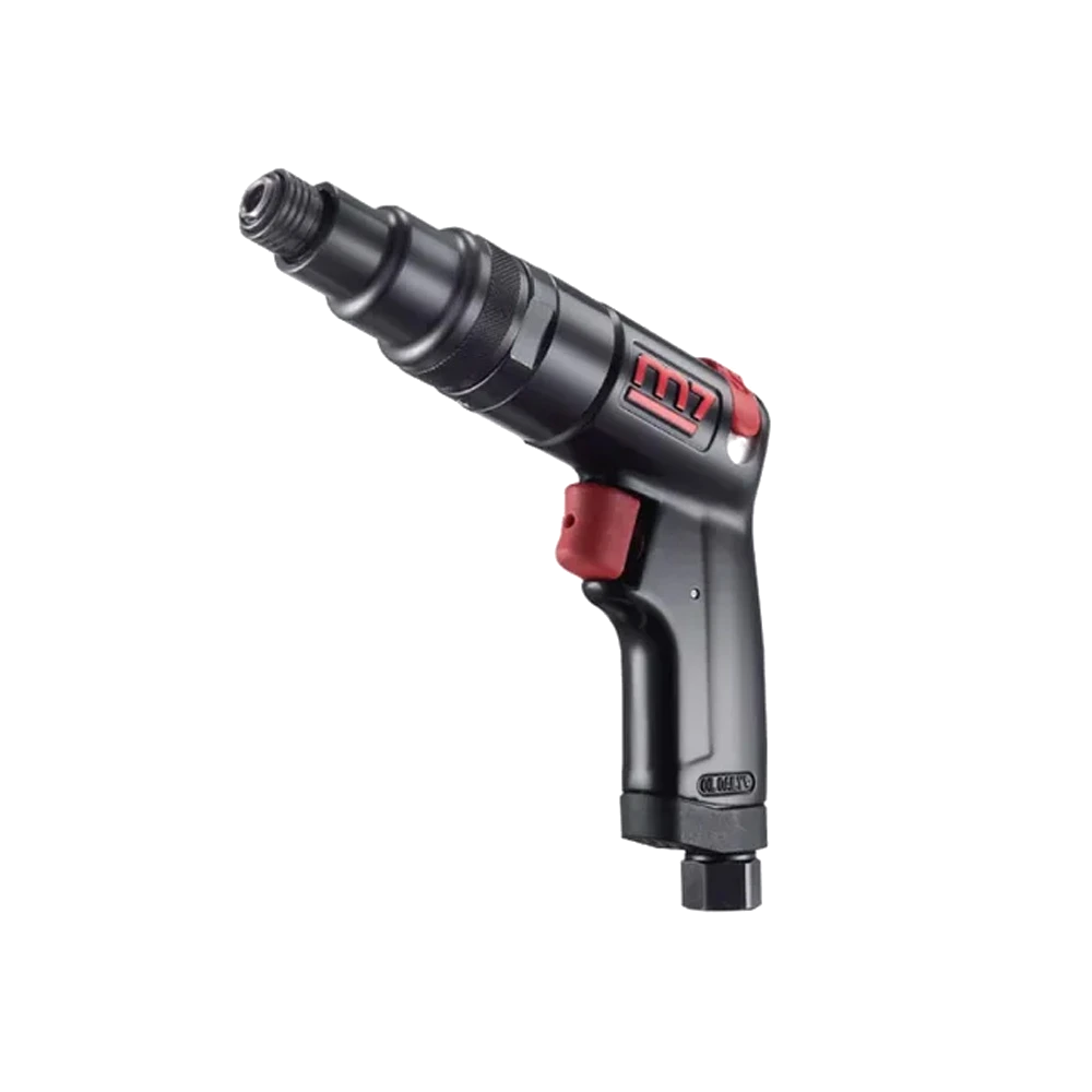 M7 HD Screwdriver Positive Adj Clutch 5.0-14 ft/lb M6 Bolt