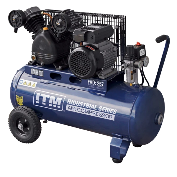 ITM Air Compressor 2.5HP | 60L