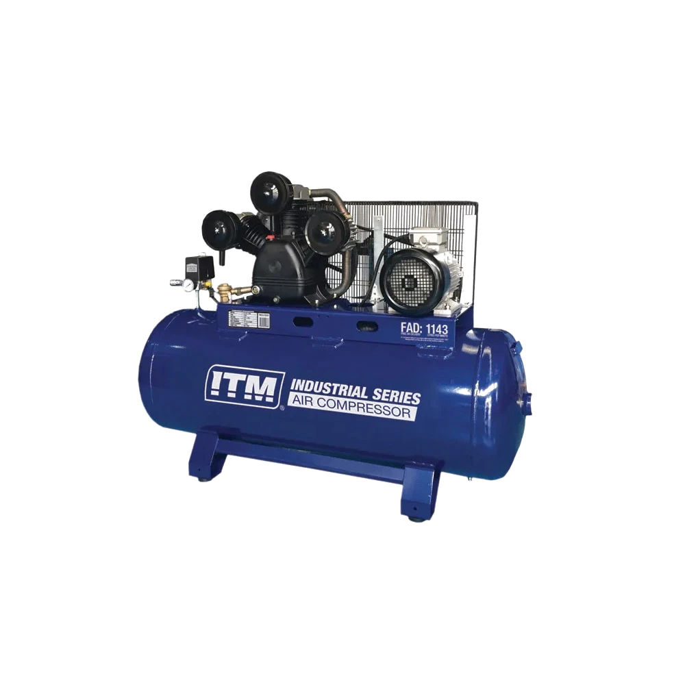 ITM Air Compressor Stationary 10HP | 270L | 3 Phase