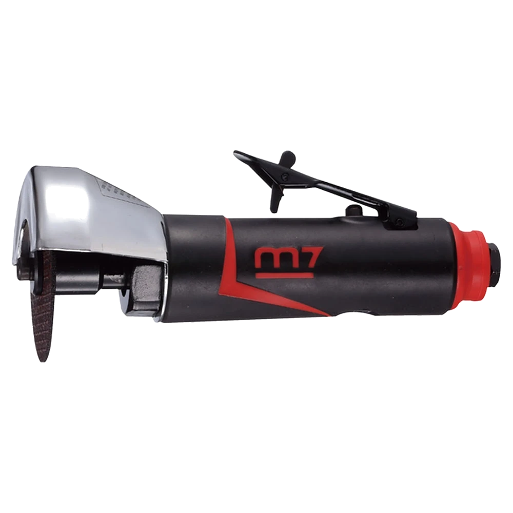 M7 Air Cut Off Tool 22 000rpm 75mm