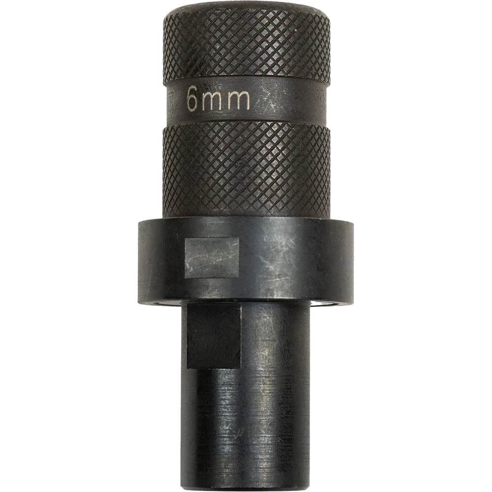 M7 Spare Quick Release Collet 6mm To Suit QA210 Die Grinder