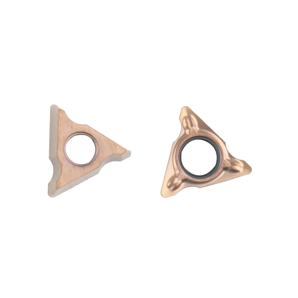 M7 Indexable Insert To Suit QC512 R2 Radius (Set of 2)