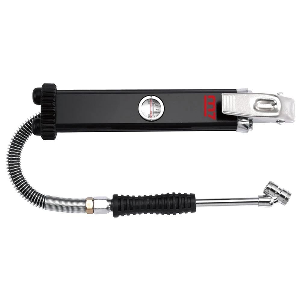 M7 Tyre Inflator Service Station Style Dual Chuck Max:160psi
