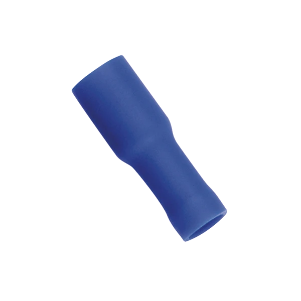 Champion Blue Female Bullet Terminal - 100pk