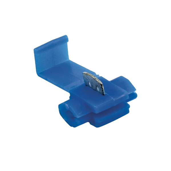 Champion Blue Wire Tap Connector - 100pk