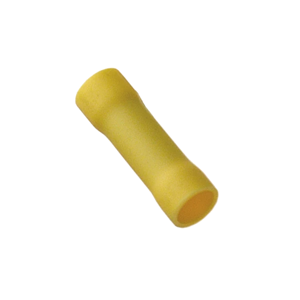 Champion Yellow Cable Connector Joiner - 100pk