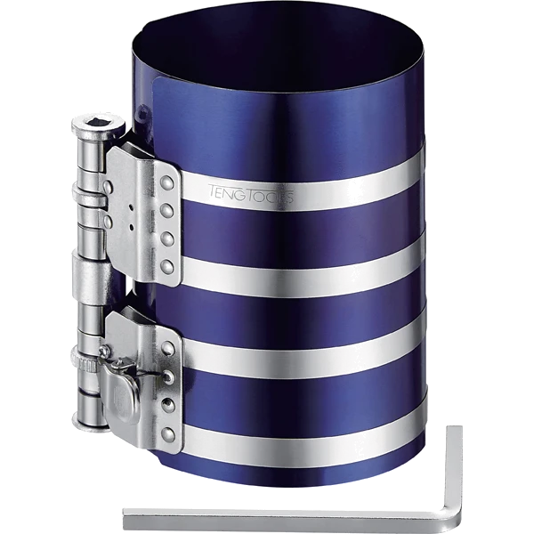 Teng 4-Band Piston Ring Compressor - 90-175mm