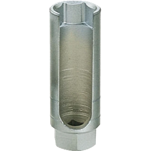 Teng 3/8in Dr. Oxygen Sensor Socket 22 x 90mm