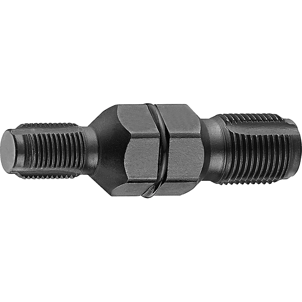 Teng 14mm x 18mm Spark Plug Thread Cleaner