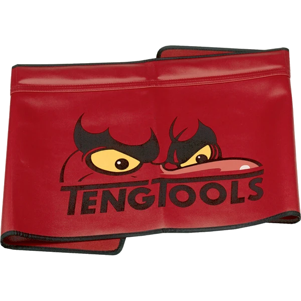 Teng Vinyl Fender Cover