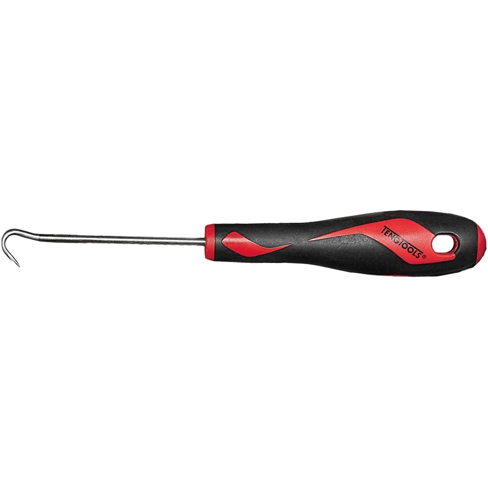 Teng Hook Tool 125 deg.