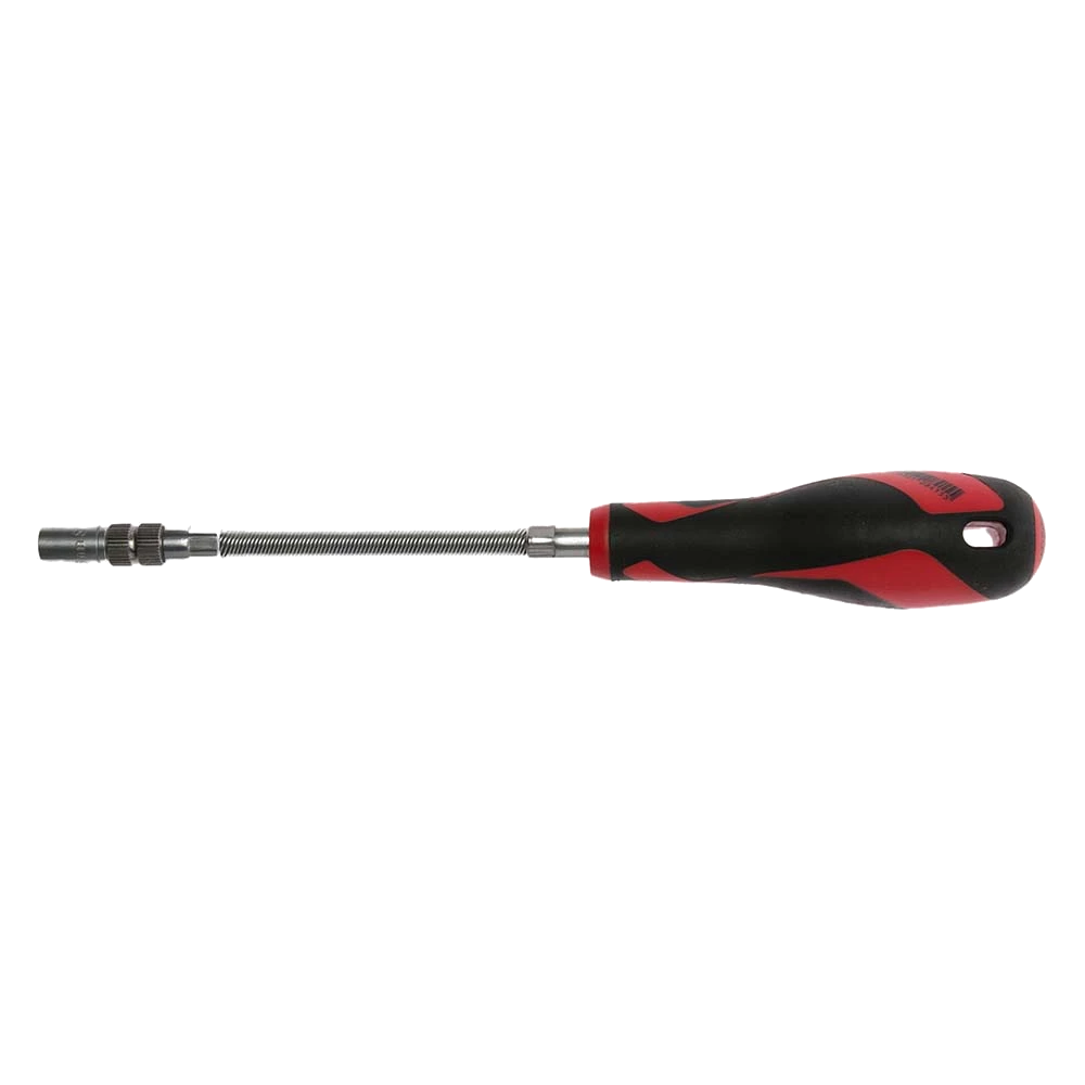 Teng MD 275mm Hose Clip Driver 6mm/7mm