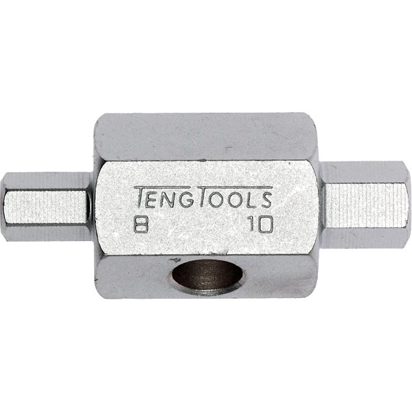 Teng Drain Plug 13mm Square x 14mm Hex