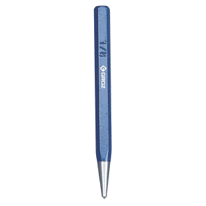 Groz HD Centre Punch - 1/8in (3mm)