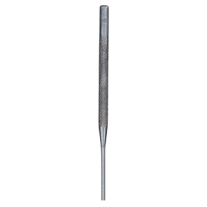 Groz Ppr/2.5m Pin Punch