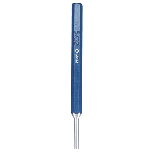 Groz Pin Punch 5/32(4mm) x 125