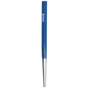 Groz Drift Punch 6mm (1/4in)