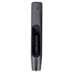 Groz Hollow Punch 4mm