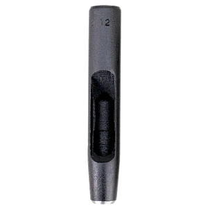 Groz Hollow Punch 15mm