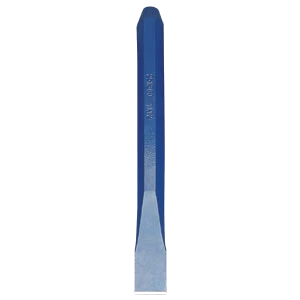 Groz Cold Chisel 1/2in x 6in