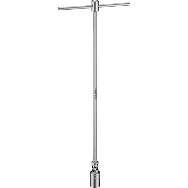 Teng T-Bar W/Spark Plug Socket 14mm