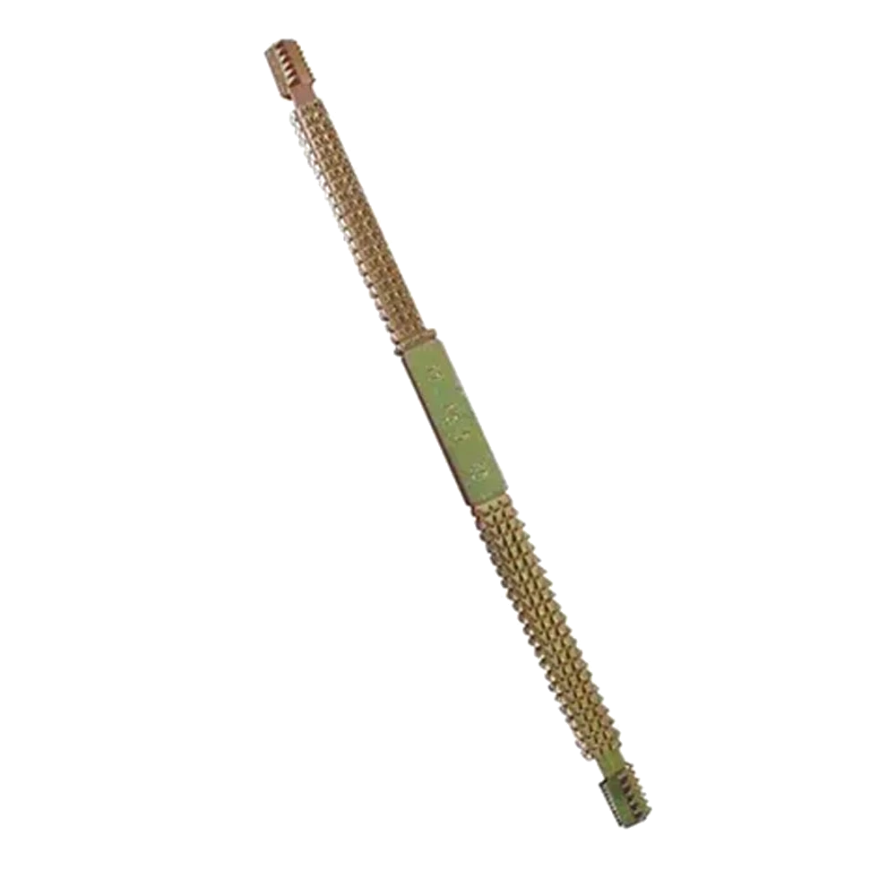 Rytool Thread File Metric